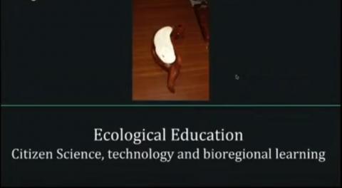 Ecological Education Bioblitzes Tuna Kuwharuwharu